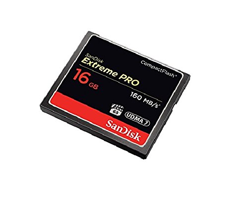 SanDisk ultra 8 GB Compact Flash Memory Card Speed up to 50 MB/s frustration-free packaging sdcfhs-008g-aw46 