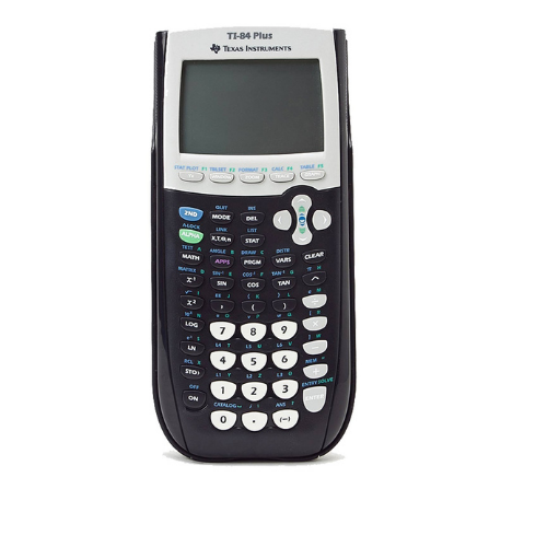 Texas Model No.84 Plus Graphing Calculator Best Price at FatCherry-1